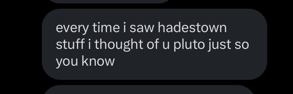 hobiesprowler's tweet image. #honored