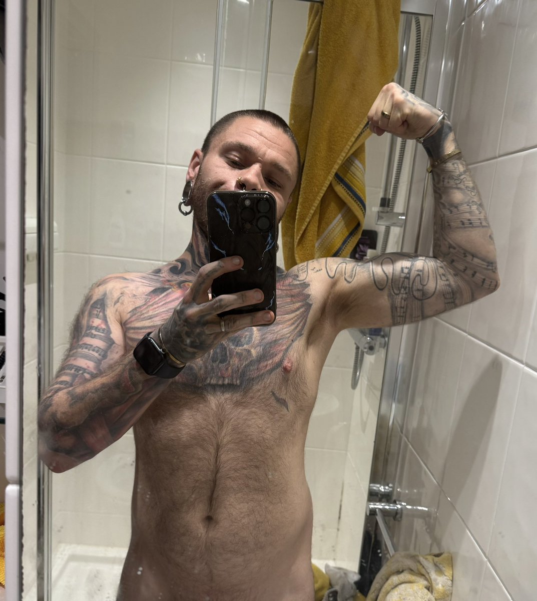 welshtattedguy's tweet photo. We’re getting there 👍🏼

#gay #gayporn #gayguy #gayguys #powerbottom #bottom #otter #Cubs #cub #scruff #hairyguys #gaybutt #gaymer #gayhunk #gaytwitter #gayXXX #tattoos #INK #guyswithtattoos #tattooed #tatts #tattooedguys #guys #porn #photography #naked #tattooed #gaystuff https://t.co/RgxXz3mXGL