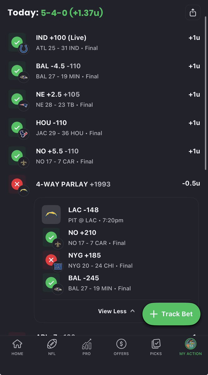 PerryThePackman's tweet image. 10 finger nails painted between me and a 10u day makes me want to cry.