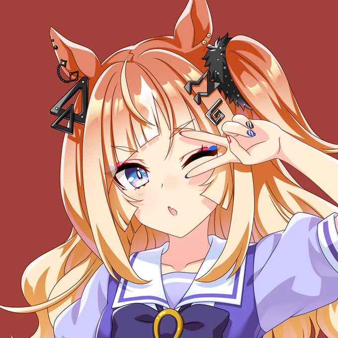 パッツン斜め前髪って、今やキャラバリとして当たり前のように見かけるけど、これっていつ頃から見かけるようになったのだろうか? これの元祖って誰なんだろうか? あと、この髪型に名前はあるのだろうか?