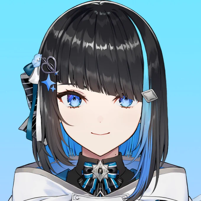 パッツン斜め前髪って、今やキャラバリとして当たり前のように見かけるけど、これっていつ頃から見かけるようになったのだろうか? これの元祖って誰なんだろうか? あと、この髪型に名前はあるのだろうか?