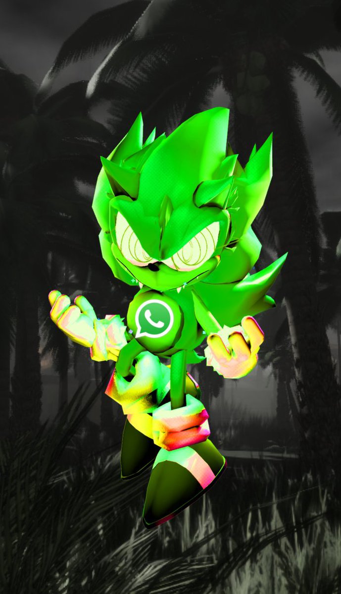 KoloWhatsApp's tweet image. {3.}- Kolossos WhatsApp genuinely has no clue from where did Fleetway WhatsApp appear. Fleetway just popped up one day, and they never questioned it.