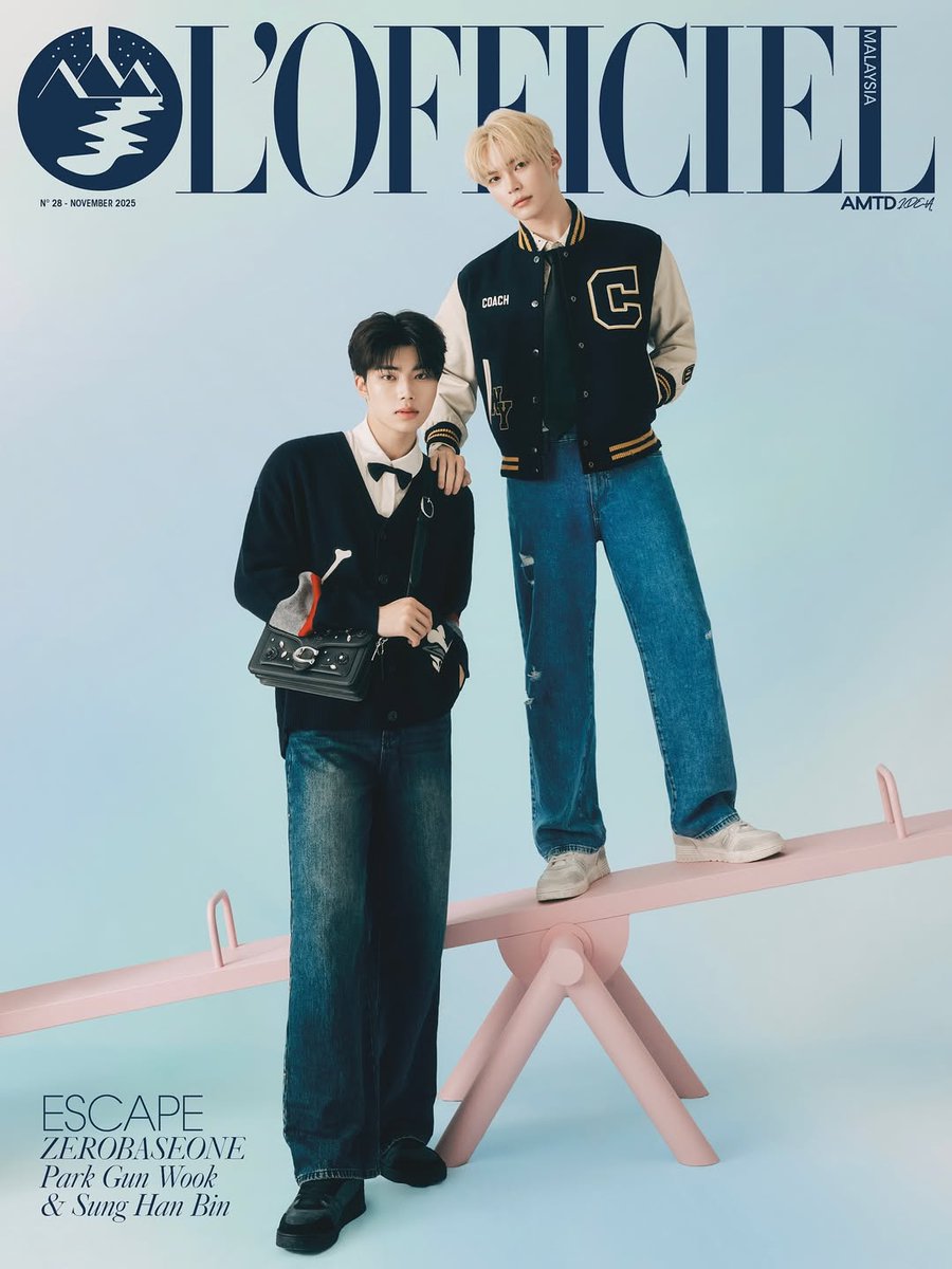 🇨🇱 | ZB1 Chile on X