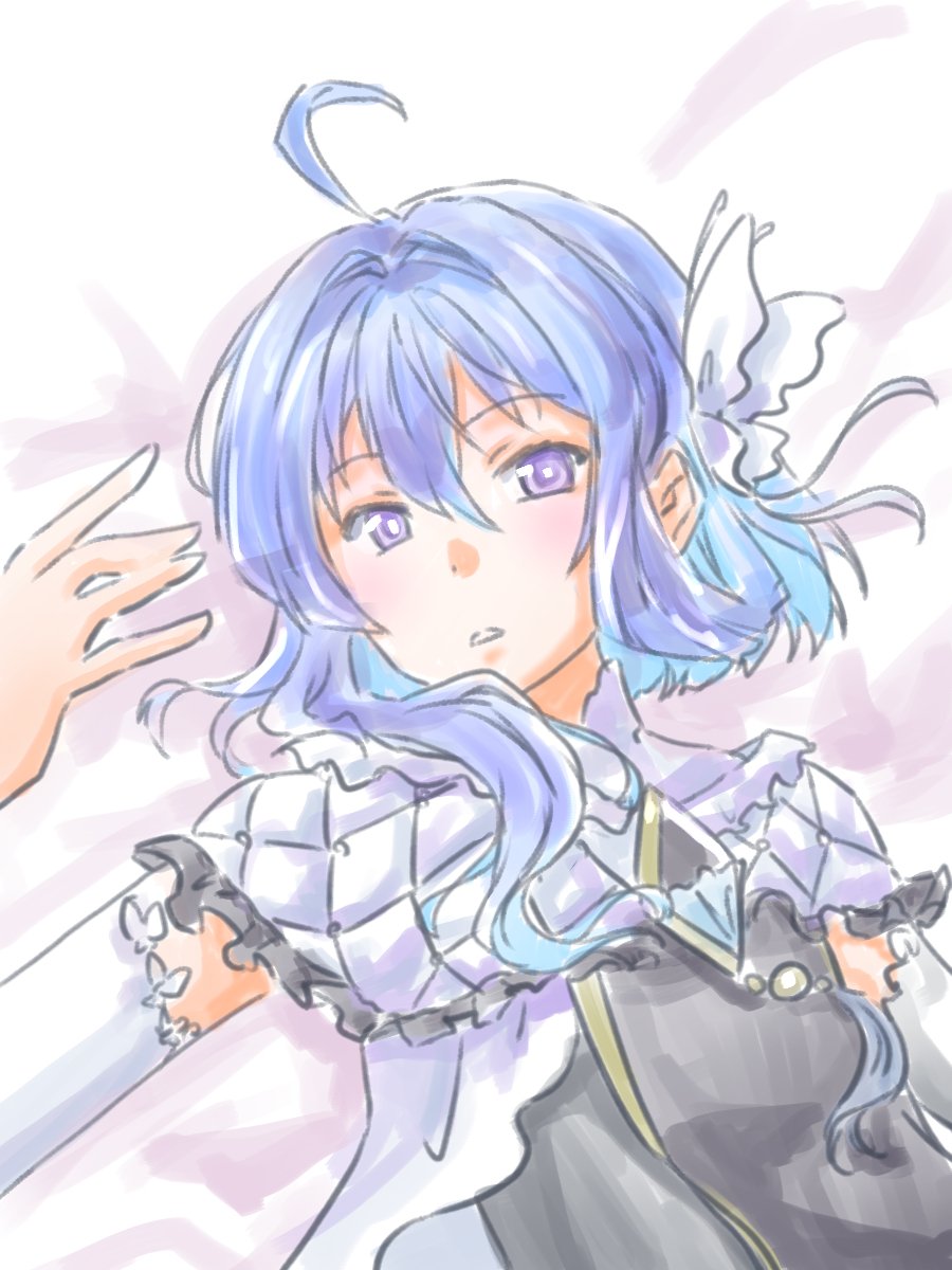 「60m/draw 部活動しました #CIEL美術部」|OGA-SAN🔭🎸🎨観測結束絵描き垢のイラスト