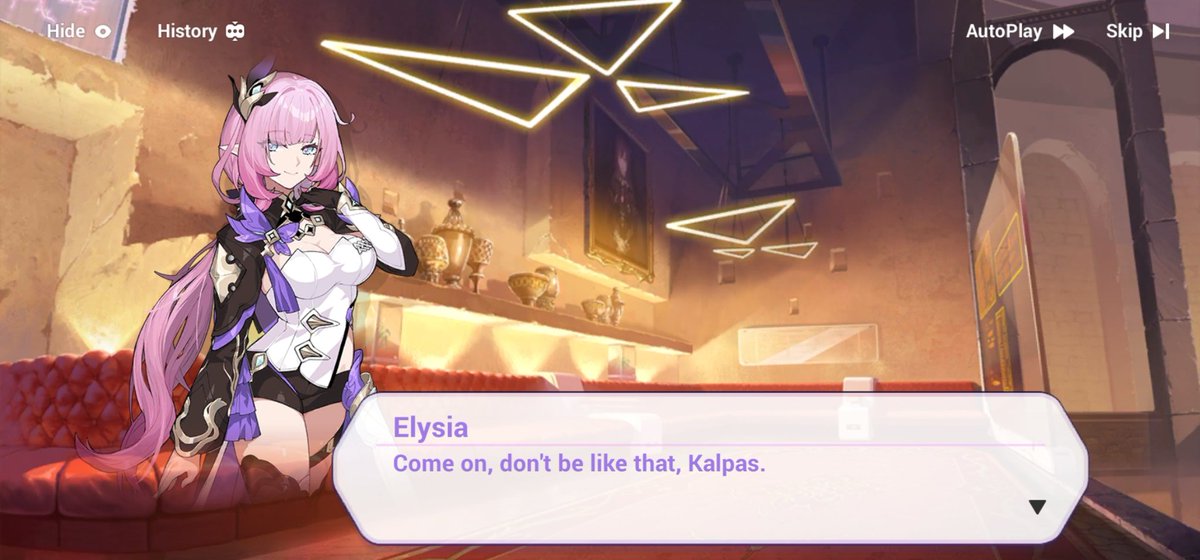 isutori_game's tweet photo. found my favourite kalpas/elysia/mei convo https://t.co/8pCa2TZ5XT