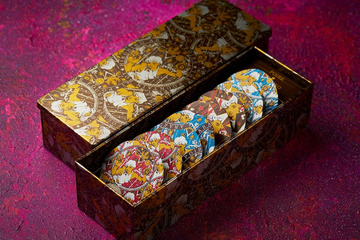 ベリー(本日限定) ベリー(本日限定) berry@日々を優しく楽しく on X