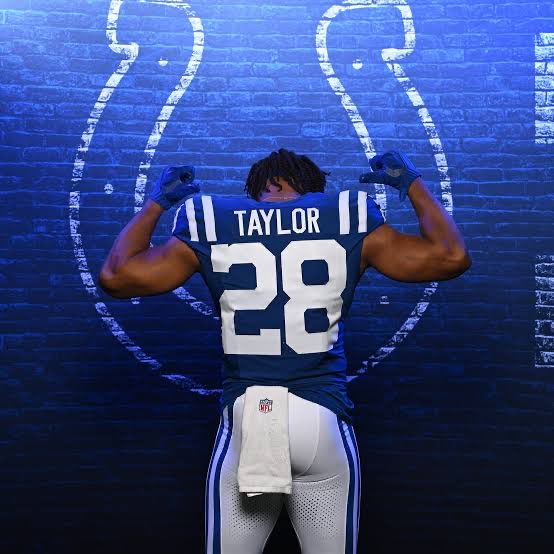 Colts_Lab's tweet image. Jonathan Taylor needs to average 123 yards over his next 7 matchups of the season to break the 2000 yard mark do you think he can do it?