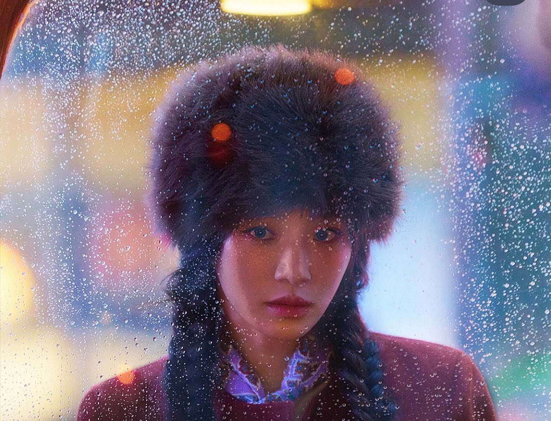 fresaxsiempre98's tweet image. 🍓🍰🎄🎅🏻

#atwosomeplace #parkgyuyoung