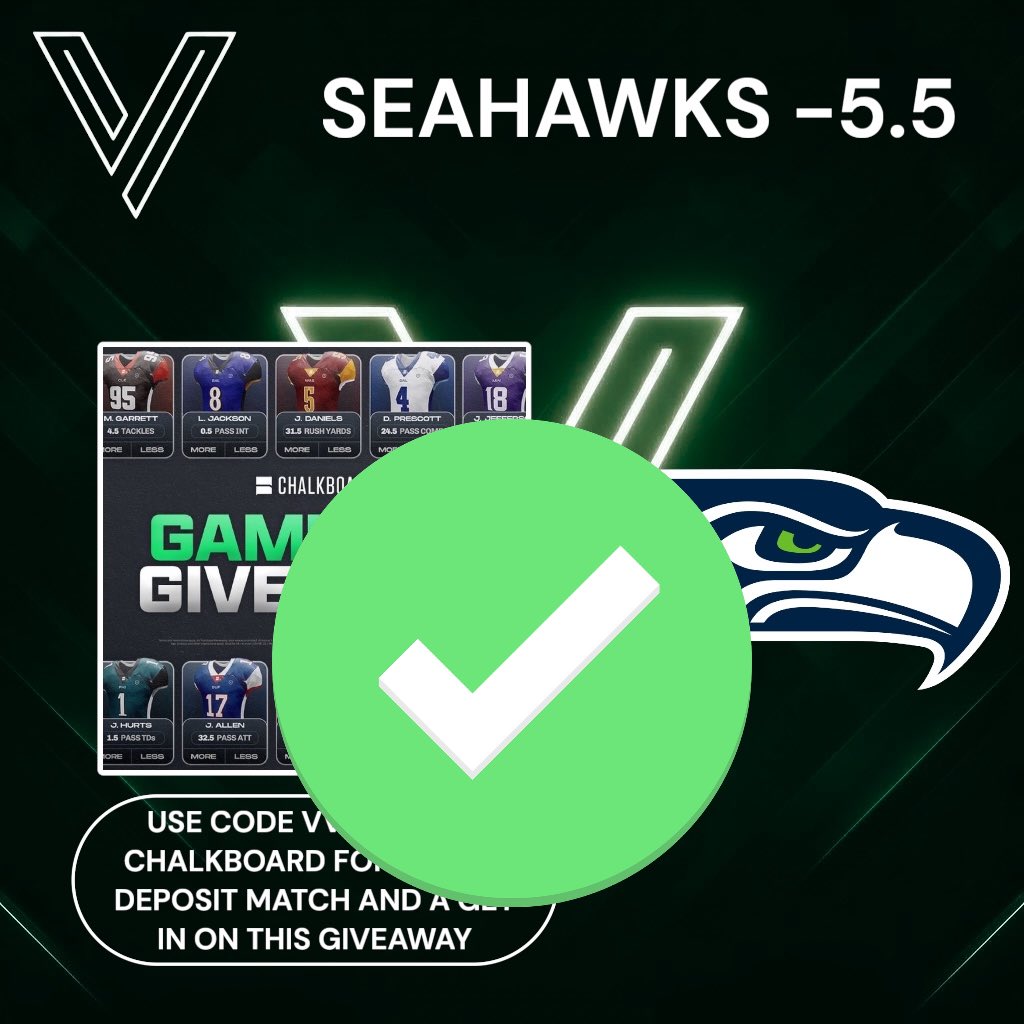 Victory Vault tweet media