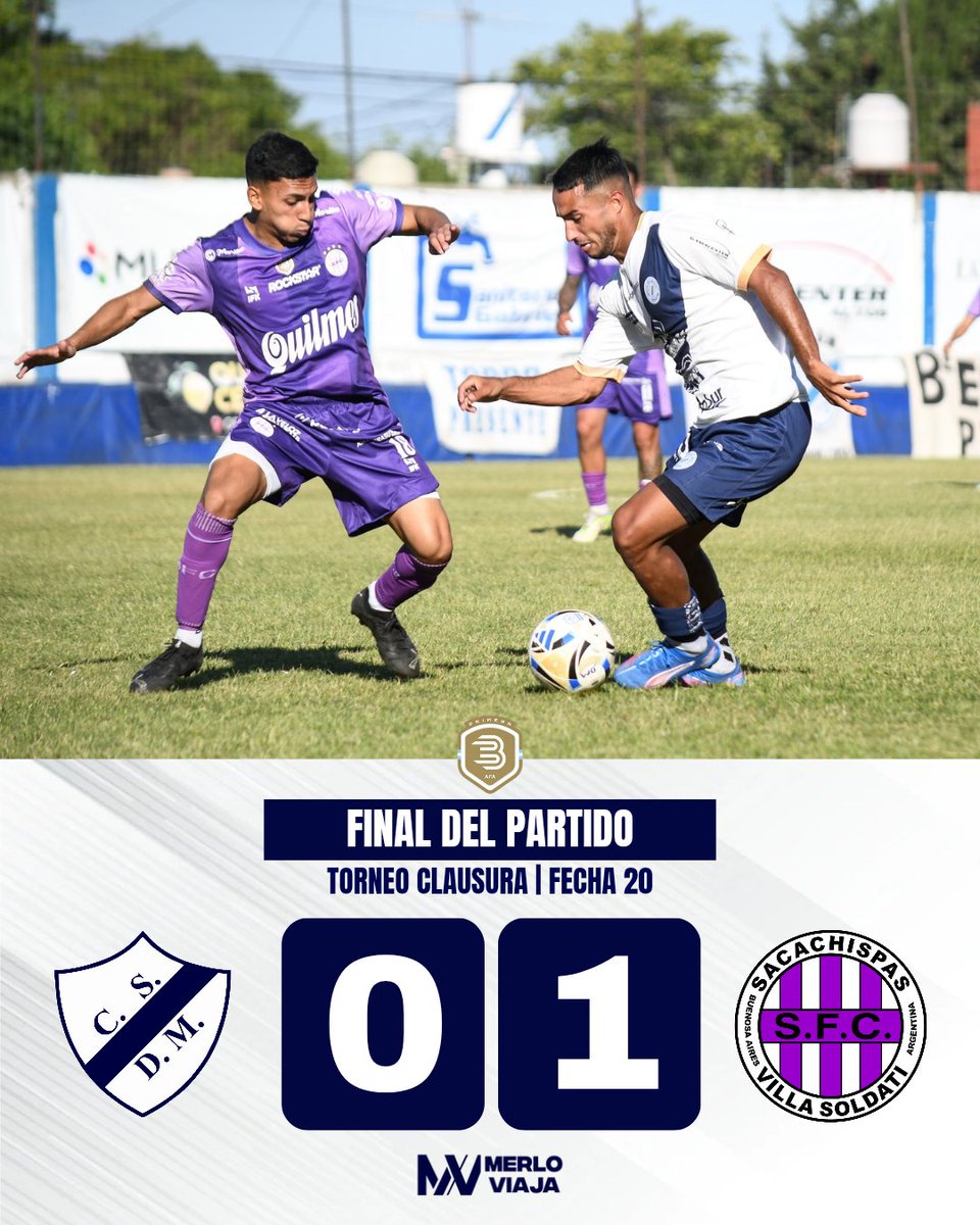 Merlo Viaja tweet media