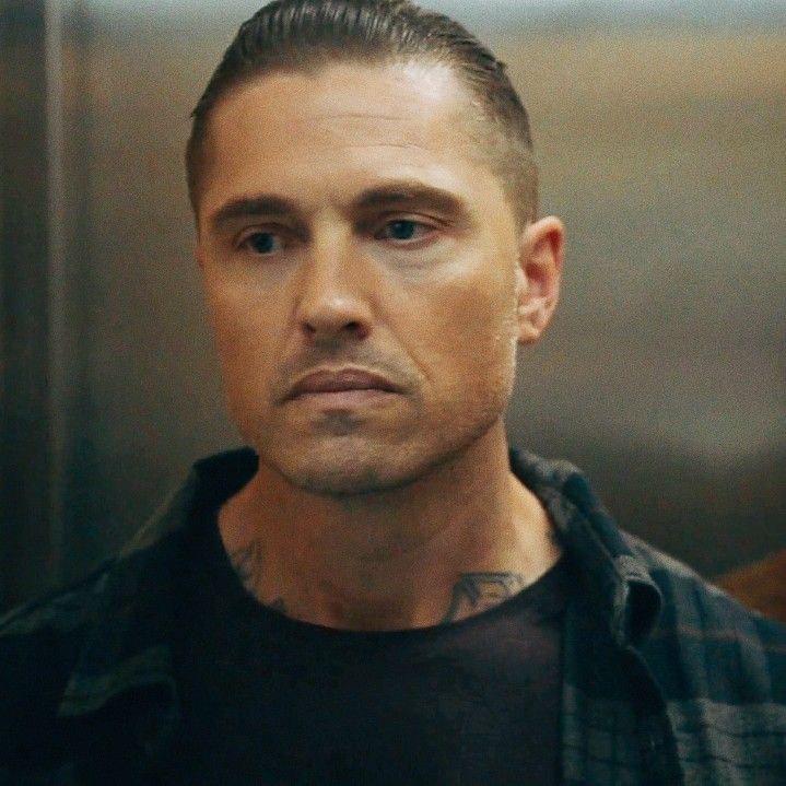 Tim Bradford tweet media