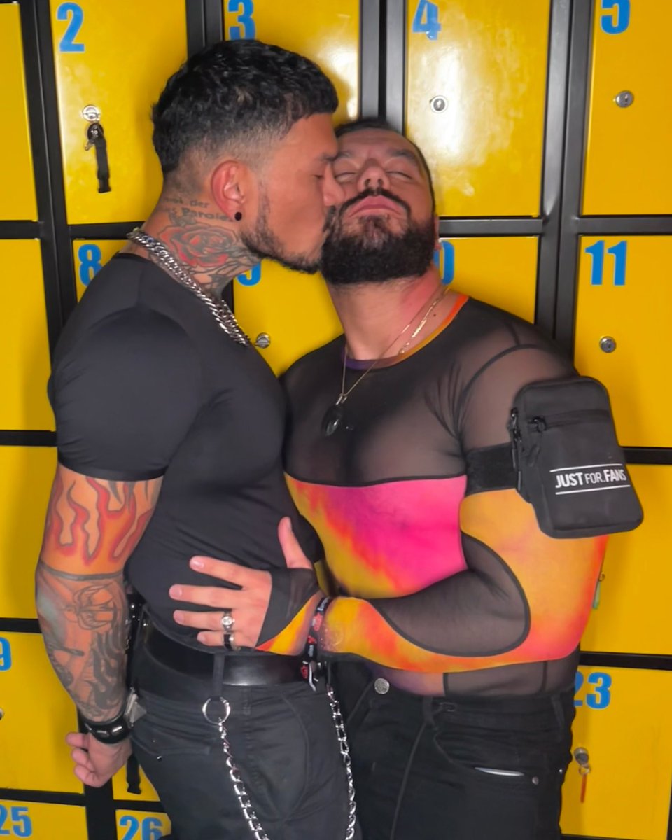 Junto a <a href="/Jupitercolt/">🔱⚜️JUPITER COLT⚜️🔱</a> 
En la fiesta de bienvenida de los <a href="/gaysightawards/">Gaysight Awards</a> 2025 en barcelona