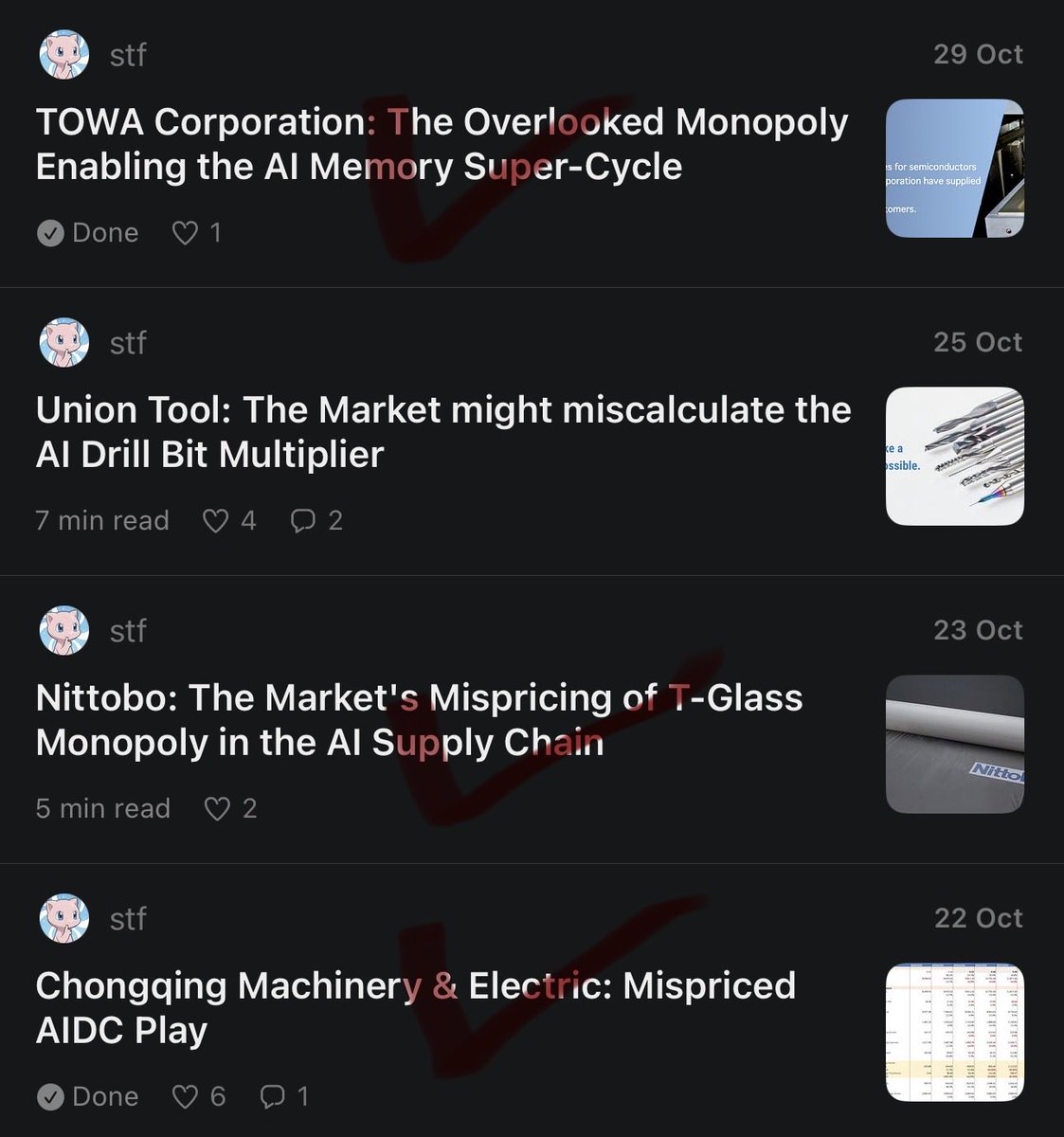 stfbutnou's tweet image. I guess you would love to follow me if you checked my publication date on article below and price return afterwards

substack.com/@stfbutnou?r=4…