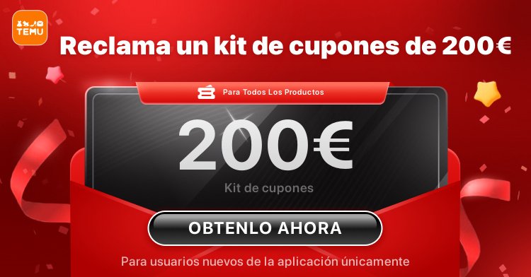 Ducadosdeplata's tweet photo. 🔥 ¡Oferta increíble! Reclama tu 200€ paquete de cupones. ¡Haz clic https://t.co/alkM9hbMuS para empezar a ahorrar! https://t.co/5vInZWto73