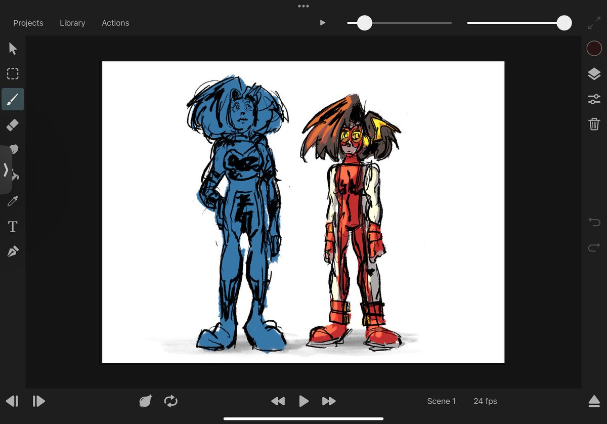 clara (commission me?????) (@midnitevu1turez) on Twitter photo 