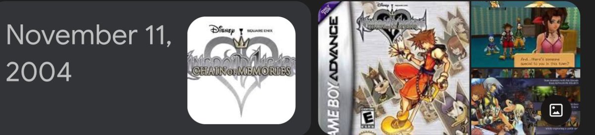 Final_RPG's tweet image. two birthdays coming up!