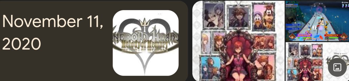 Final_RPG's tweet image. two birthdays coming up!