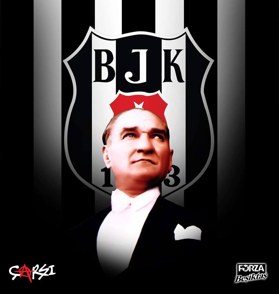 TEK KURUCU ÖNDER
SAYGI VE
HÜRMETLE