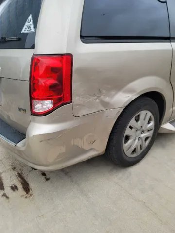 Federal immigration officers facing civil war conditions in Chicago as domestic terrorists, foreign gangbangers battle Border Patrol, ICE

DHS shared images of federal vehicles damaged during four ramming attacks on Saturday morning amid hours of ambushes and mob violence