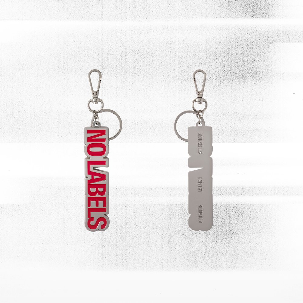 PART01 ヨンジュン LABELS NO ピアス