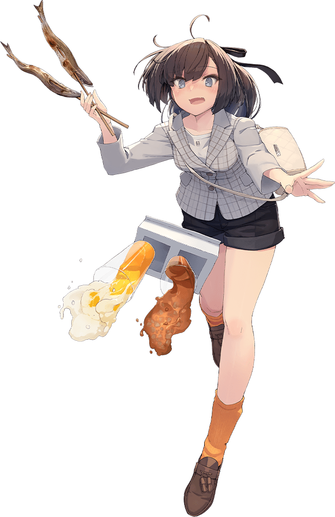 ZAN 2025/7/27 2025夏WF 3-32-14 メルボックス 艦これ鵜来出します