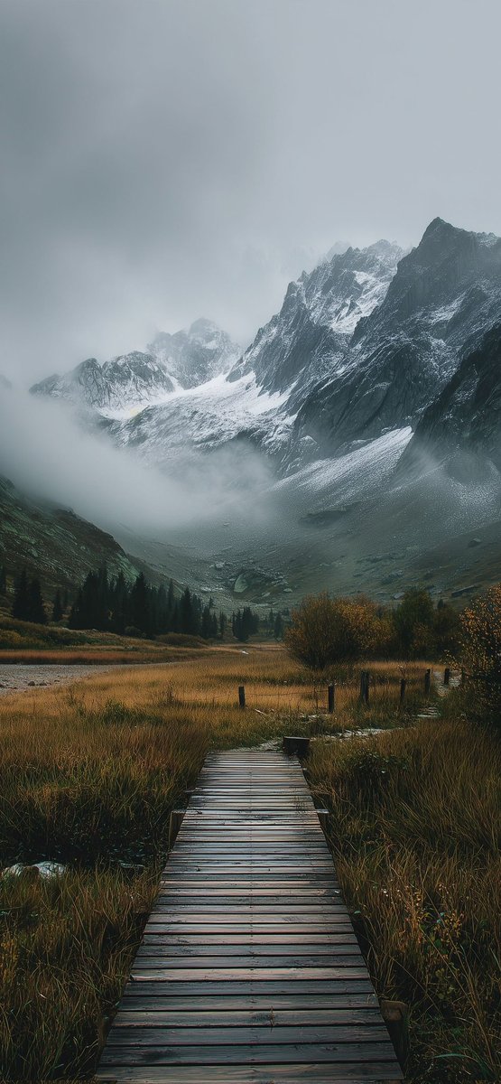 Good Morning 🍁🌨☕️

#Łěő🎧