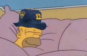 buenas noches, solo para los hinchas de boca