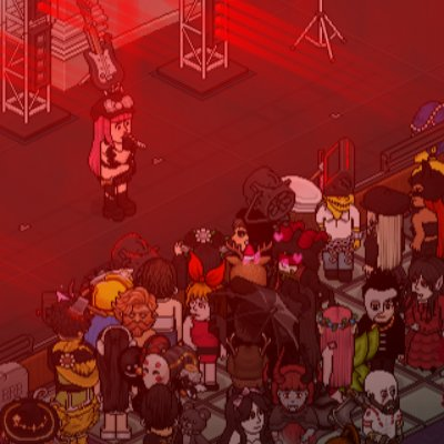 joycinhaabblet's tweet image. Marcando presença no #HalloweenDoCopa @riohabblet 
Nick: Joycinhaa