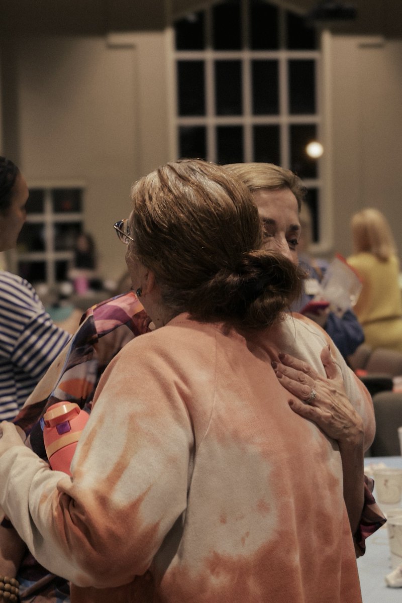 📲 Text a friend; it’s almost time for our Women’s Friendsgiving event! 🫶🏼 THIS Friday, ladies will gather at Liberty to enjoy dinner, fun activities, a craft, and an inspiring speaker. Sign up for free at lbcchelsea.com/events 🔗