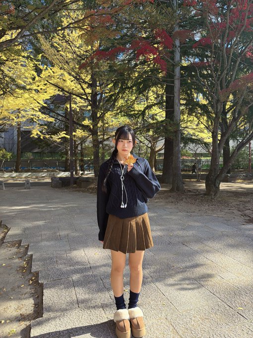香穂のTwitter画像19