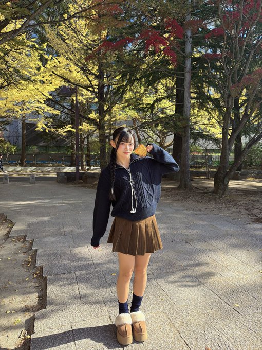 香穂のTwitter画像17