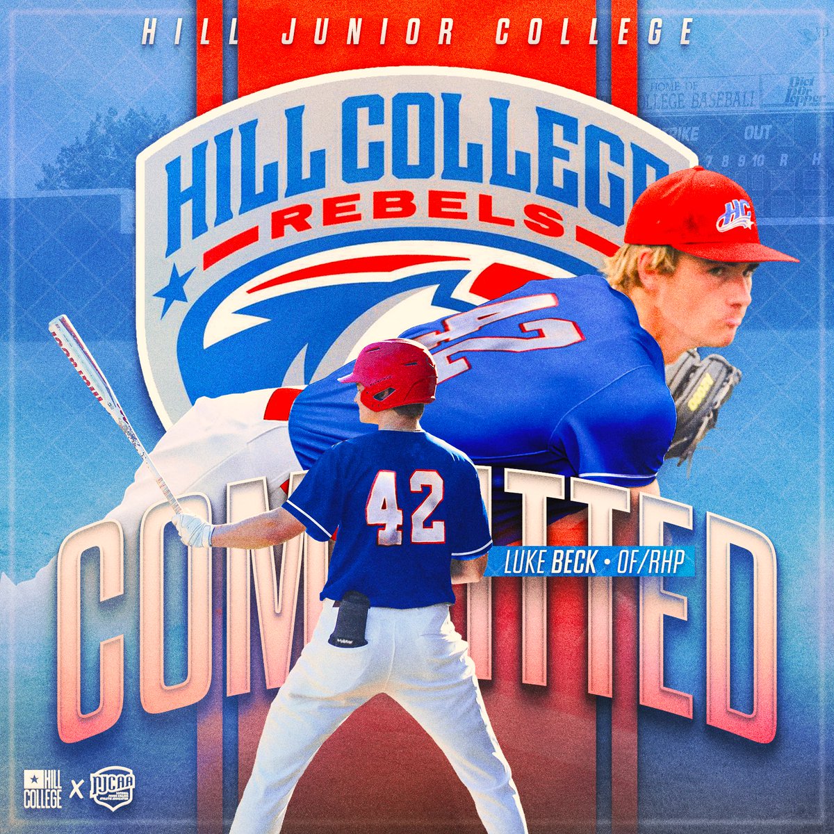 Luke Beck tweet media