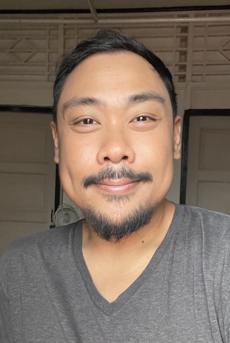 titosongerist's tweet photo. 41 but I’ve been told I look 31 ng mga bolero hahahaha https://t.co/eZXsTQgmU4