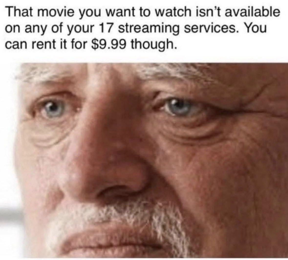 Physical media forever.