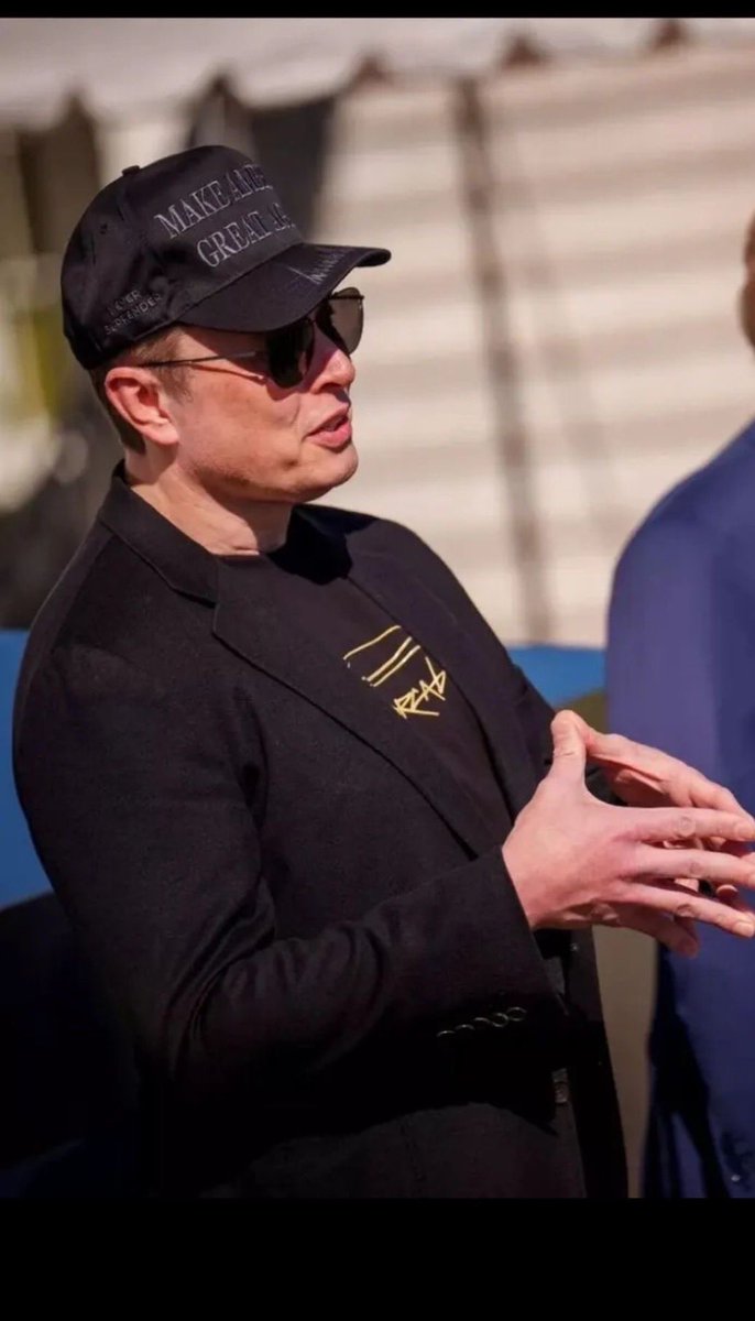 elonmusksonlilx's tweet image. I need your honest answer on this one:

Do you think Elon Musk will be remembered in History?

A. Yes
B. No