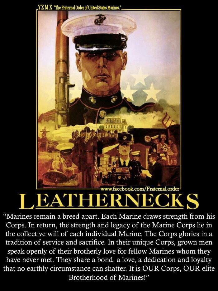 🇺🇸 OORAH! 🇺🇸