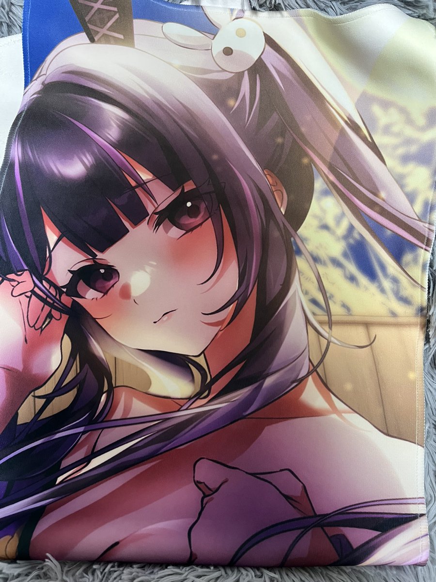 月見らび🌙🐰 on X