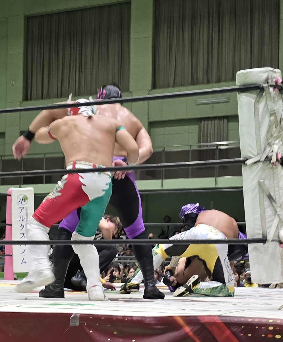 🏳️‍🌈彩希～saki～🇲🇽🪽🍀 on X