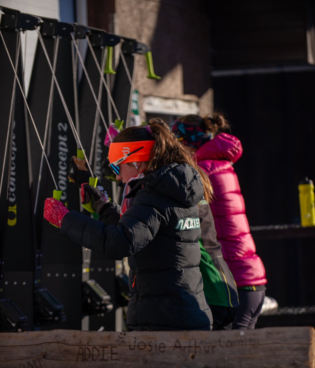 L'avis de course pour la Coupe Canne de Noël / Coupe Canada de l'Est FIS est maintenant disponible! 
Race notice is now available !  
Consultez l'avis de course dès maintenant / Check the race notice now : zone4.ca/event/2025/3bQ…