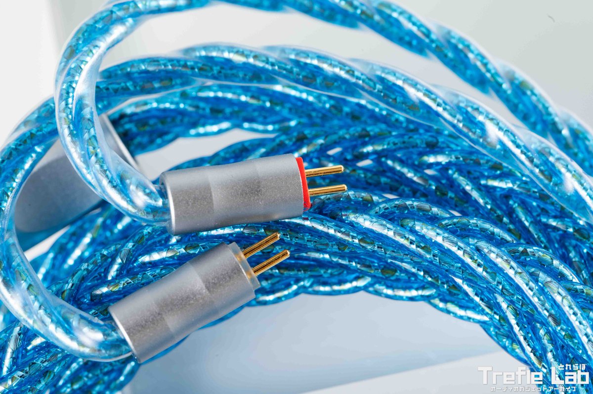 とれふる@Trefle Lab on X