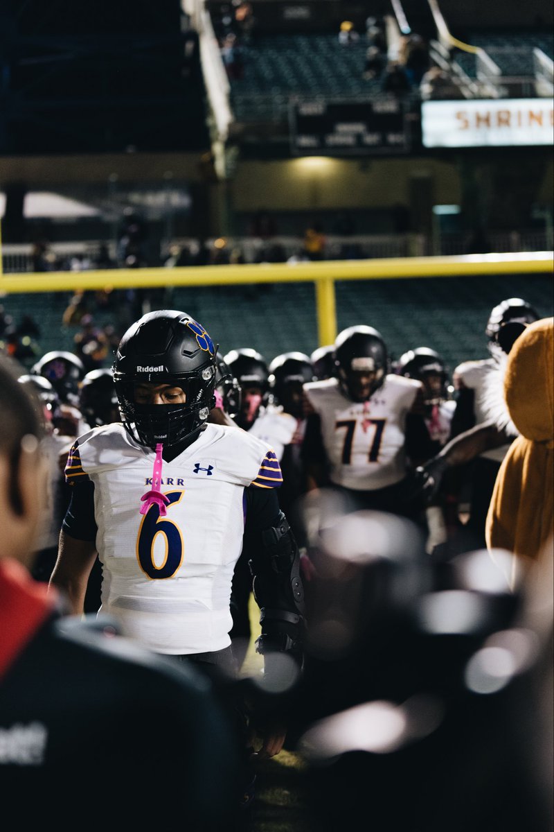 REGULAR SEASON HIGHLIGHTS 6️⃣💫

hudl.com/v/2T9y8d

<a href="/ecager73/">Coach Earl Cager</a> <a href="/PrepRedzoneLA/">Prep Redzone Louisiana</a>
<a href="/RecruitLouisian/">Recruit Louisiana™️</a> <a href="/LSL_Sportsline/">Louisiana Sportsline</a>
<a href="/5StarScouting/">5StarScouting™</a> <a href="/247recruiting/">247Sports Recruiting</a>