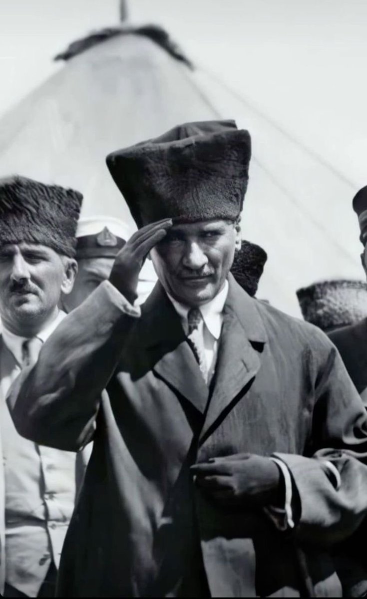 ∞ 

#EmanetinSözümüzdür