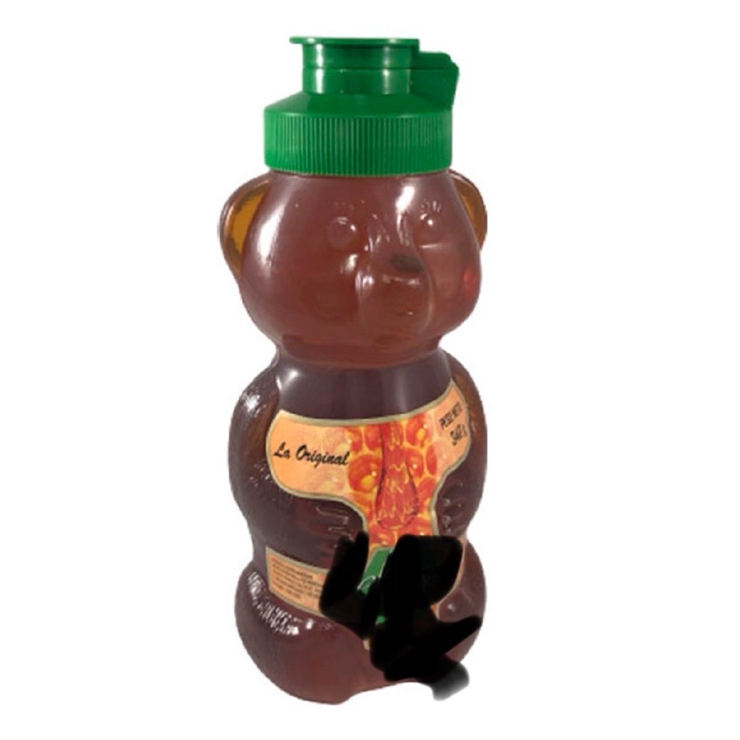 Osito de #starbucks cómpralo en el supermercado y de ahí lo llenas de tu chocolate…. 
Jajajaja 😝