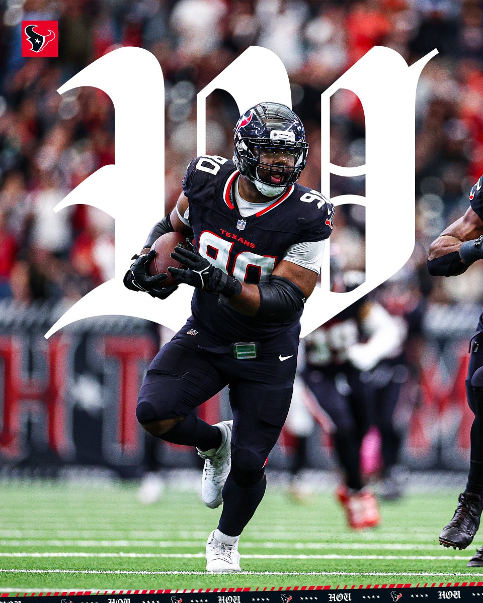 HoustonTexans's tweet photo. Divisional win secured 🤘 https://t.co/7hkeCFevCm