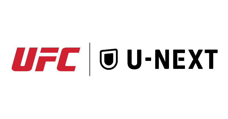UNEXT_fight's tweet photo. ◥◣パートナーシップ契約延長◢◤

U-NEXTが2031年まで日本国内で
UFC全イベントライブ配信!!!!!
━━━━━━━━━━━━━━━

新たに「デイナ・ホワイトのコンテンダーシリーズ」もラインアップに追加！

@ufc_jp