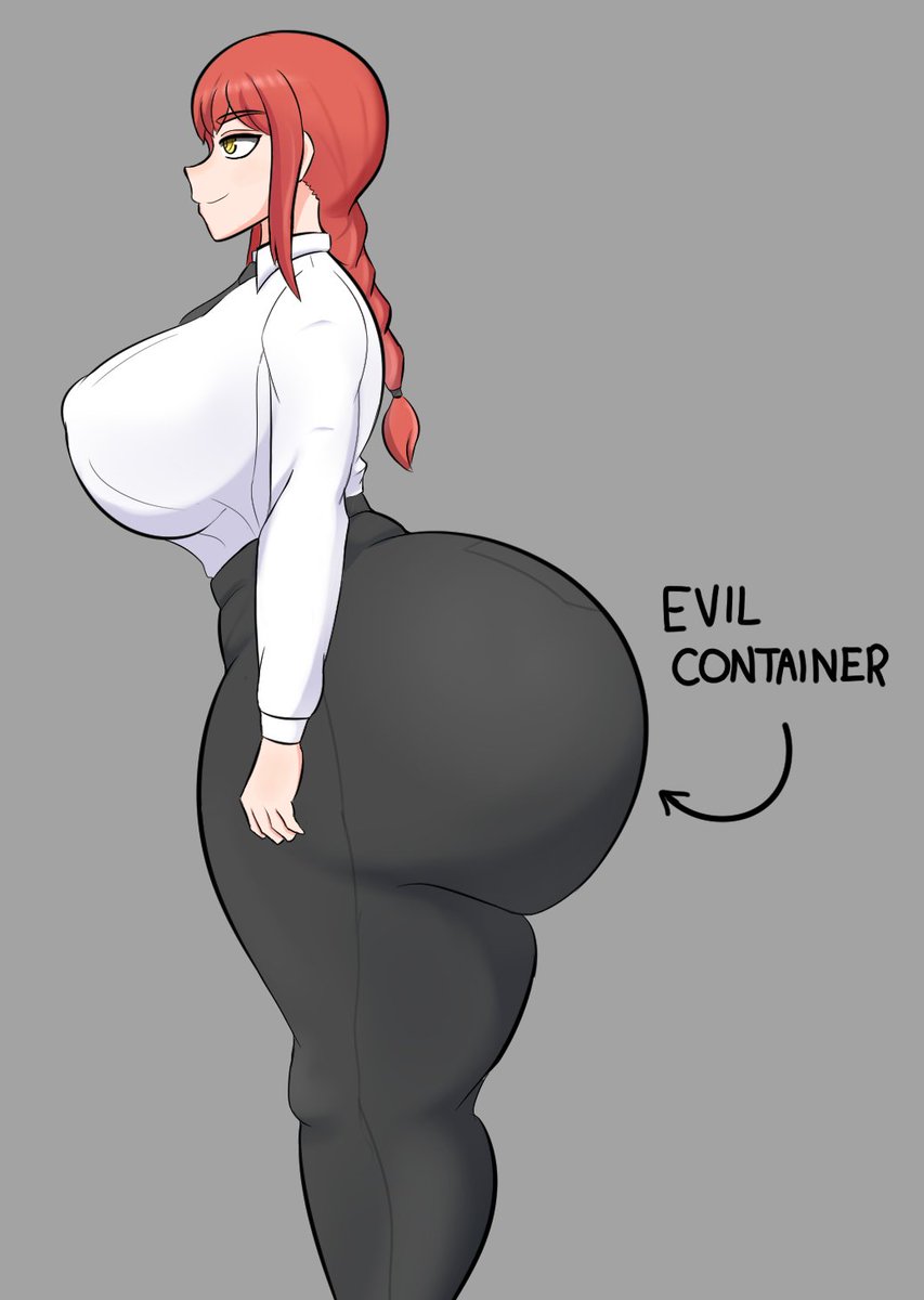 First thing that came to my mind
the amount of evil contained is insane 🤯