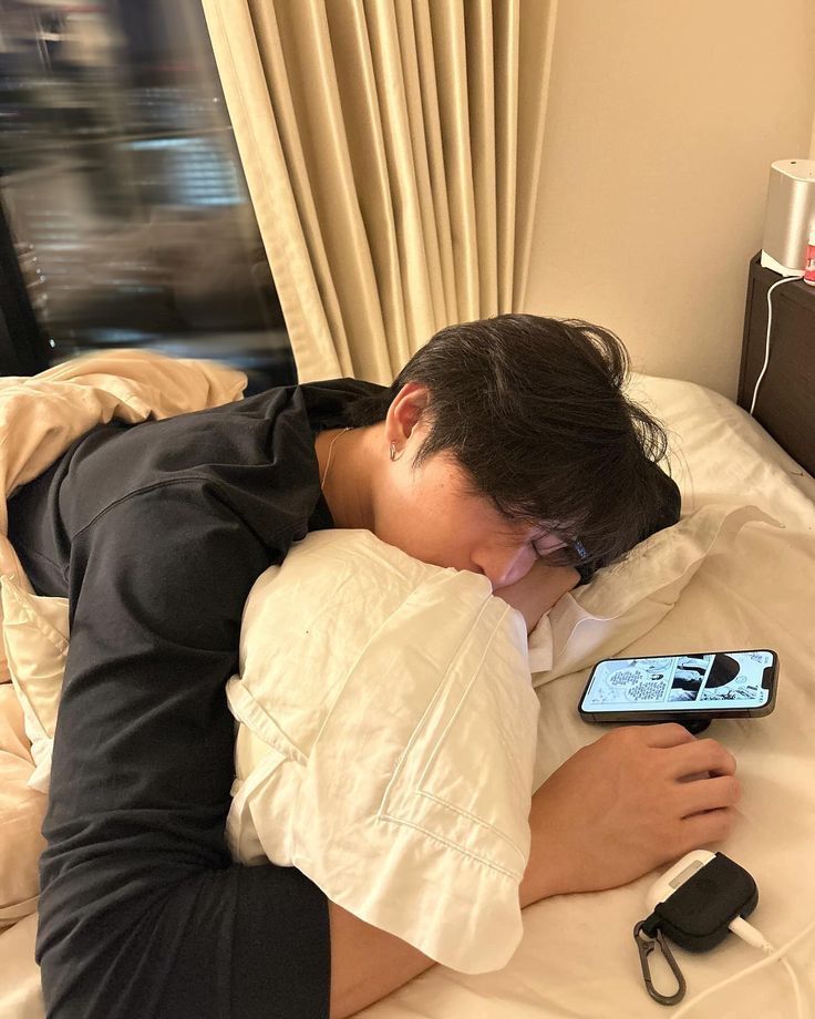 Morning view, ini nih yang bilang males kerja, ku aduin ya