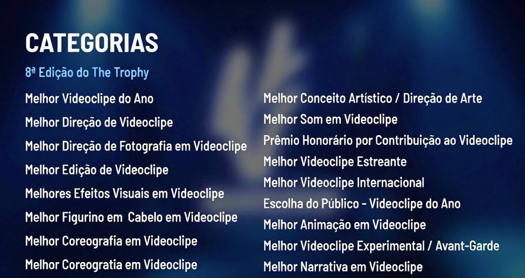 SUBMETA SEU PROJETO:

- coloque o link do projeto e adicione as categorias que você irá submeter.