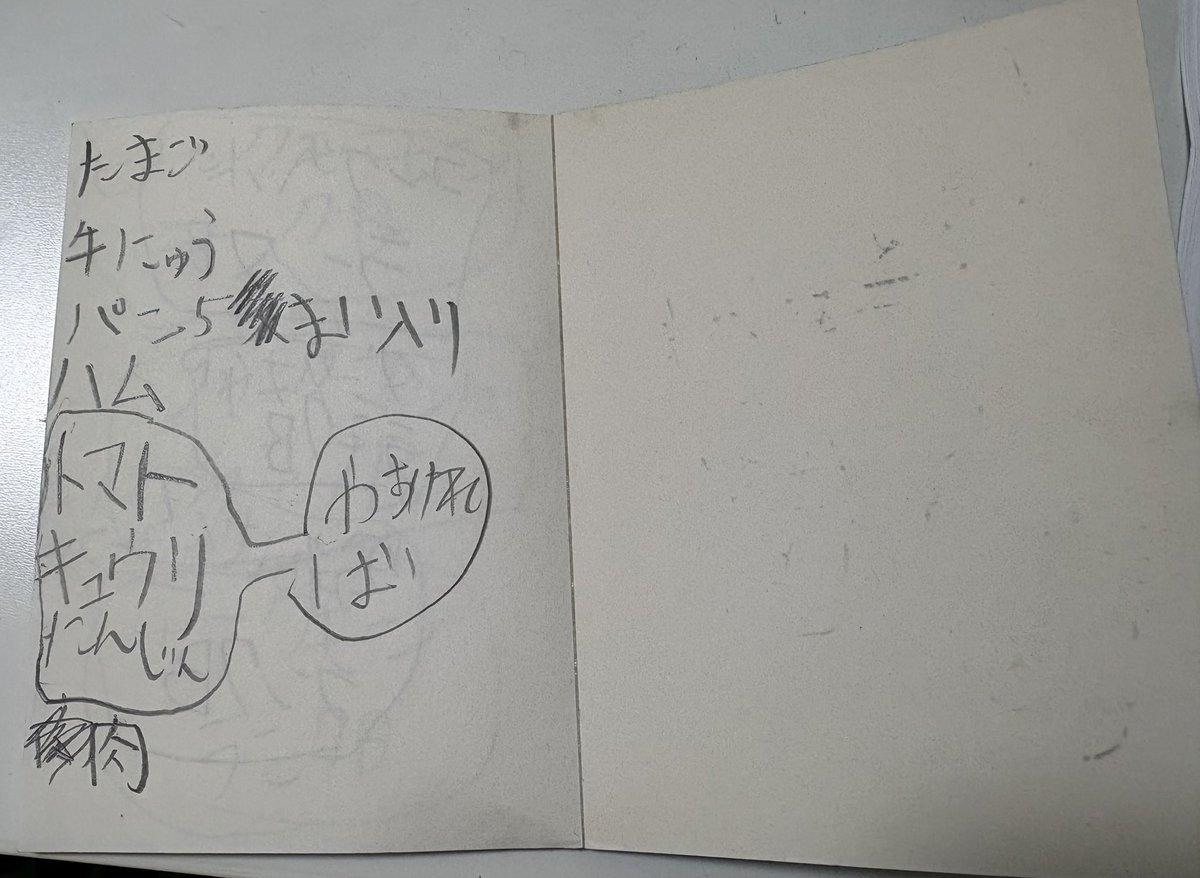 字ちゃん tweet media