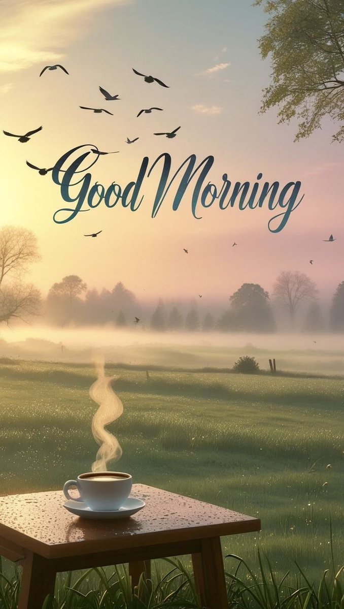 सब कुछ दुनियां को बताना ज़रूरी नहीं...
घूमों, पढ़ो, मेहनत करो, सपने पूरे करो, और अपने लिए जिओ।

Good Morning 🌄